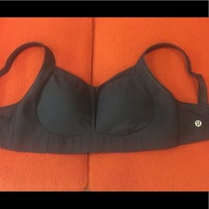Lululemon TaTa Tamer Sports Bra